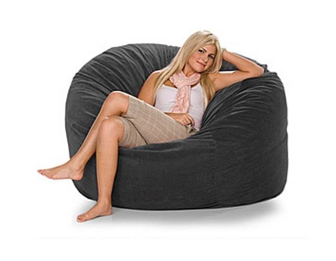 Foam sacs hotsell