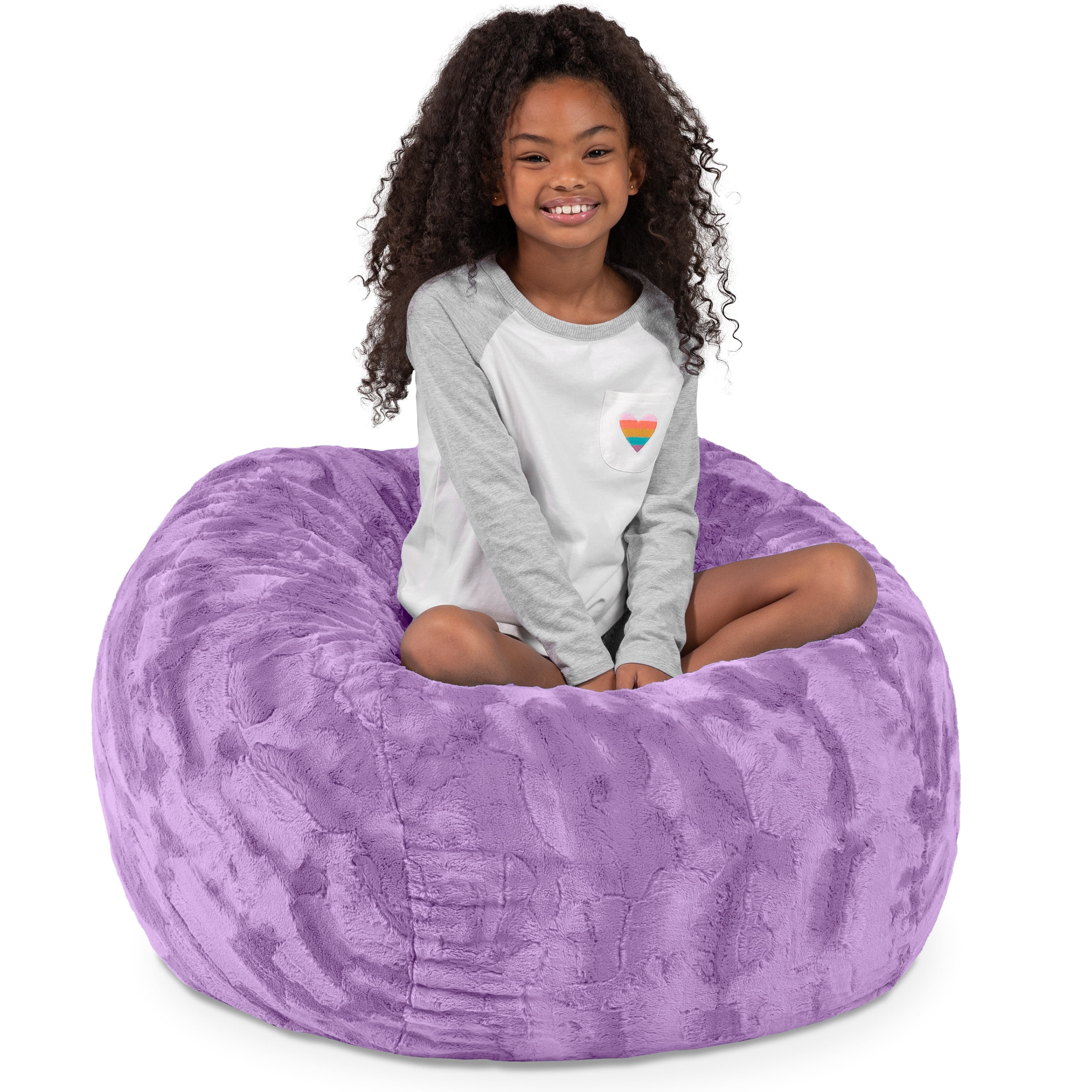 Big Joe Bean Bag Refill, 100 Liter Single Pack - Bed Bath & Beyond