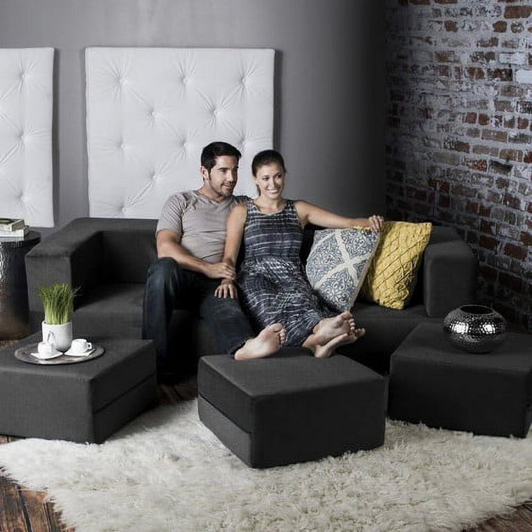 Unfolding couch online