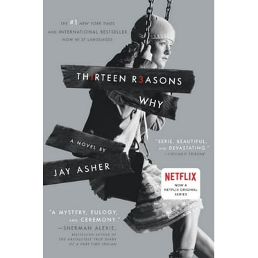 Jay Asher: Thirteen Reasons Why (Paperback)
