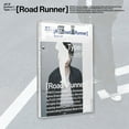 thumbnail image 1 of Jay B - Archive 1: Road Runner - Type : Until - incl. 4-Cut Photo, Folding Poster, 5pc Sticker Set, Pin Button + Photocard - Music & Performance - CD, 1 of 1