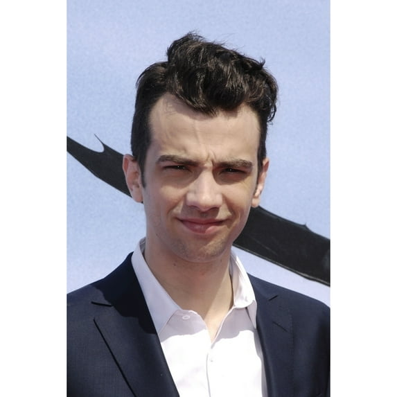 Jay Baruchel At Arrivals For How To Train Your Dragon 2 Premiere The Regency Village Theatre Los Angeles Ca June 8