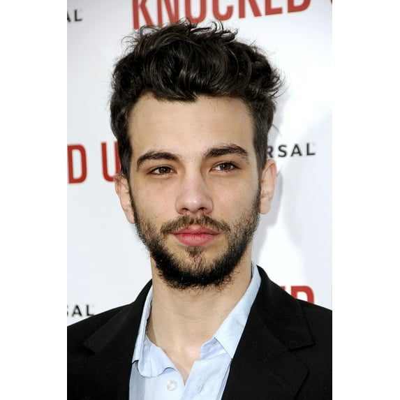 Jay Baruchel At Arrivals For Knocked Up Premiere By Universal Pictures Mann'S Village Theatre In Westwood Los Angeles