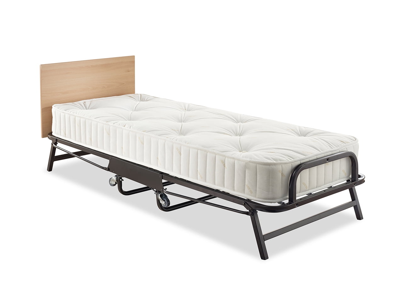JayBe Hospitality Folding Bed with Deep Sprung Mattress