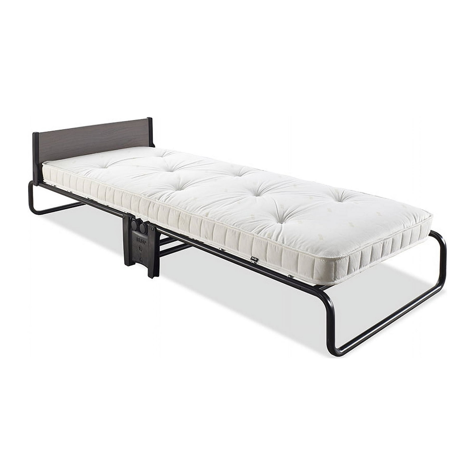 JayBe Visitor Contract Folding Bed With Performance, 57 OFF