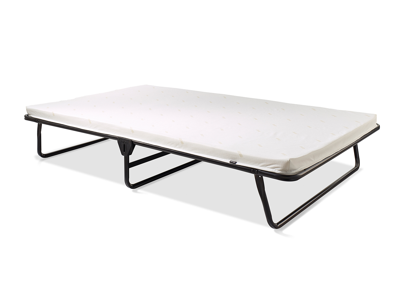 JayBe® Saver Oversized Folding Bed with Rebound eFibre Mattress