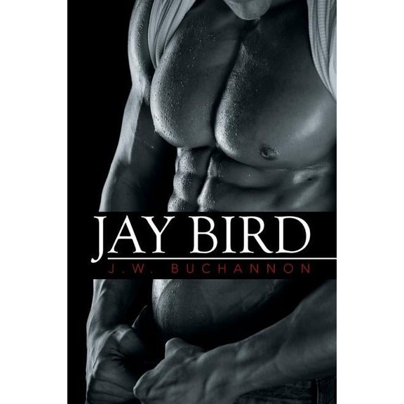 Jay Bird