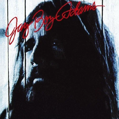 Jay Boy Adams - Jay Boy Adams - Cd