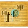 thumbnail image 1 of Jay Clayton - Harry Who? - Music & Performance - CD, 1 of 1