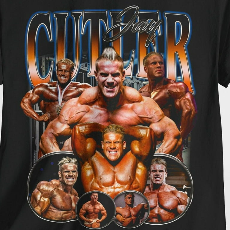 Bodybuilding t shirt 2025