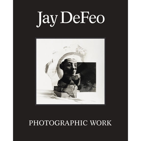 Pre-Owned Jay Defeo: Photographic Work, (Hardcover)