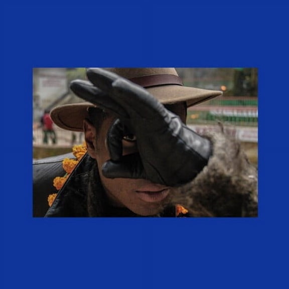 Jay Electronica - JAY ELECTRONICA - EXHIBIT A & C - DOUBLE 45 - Music & Performance - Vinyl [7-Inch]