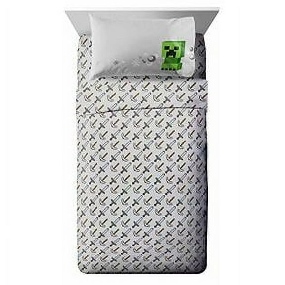 Jay Franco 3-Piece Super Soft Bed Sheet Sets, Twin