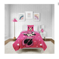 thumbnail image 1 of Jay Franco Disney Minnie Mouse Polyester Throw, 59” x 78”, 1 of 4