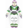thumbnail image 1 of Jay Franco Disney Pixar Lightyear Buzz Lightyear Stuffed Pillow Buddy - Super Soft Polyester Microfiber, 22 inch (Official Disney Pixar Lightyear Product) Multi - Buzz Lightyear, 1 of 6