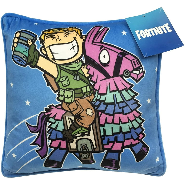 Fortnite cushion cover store