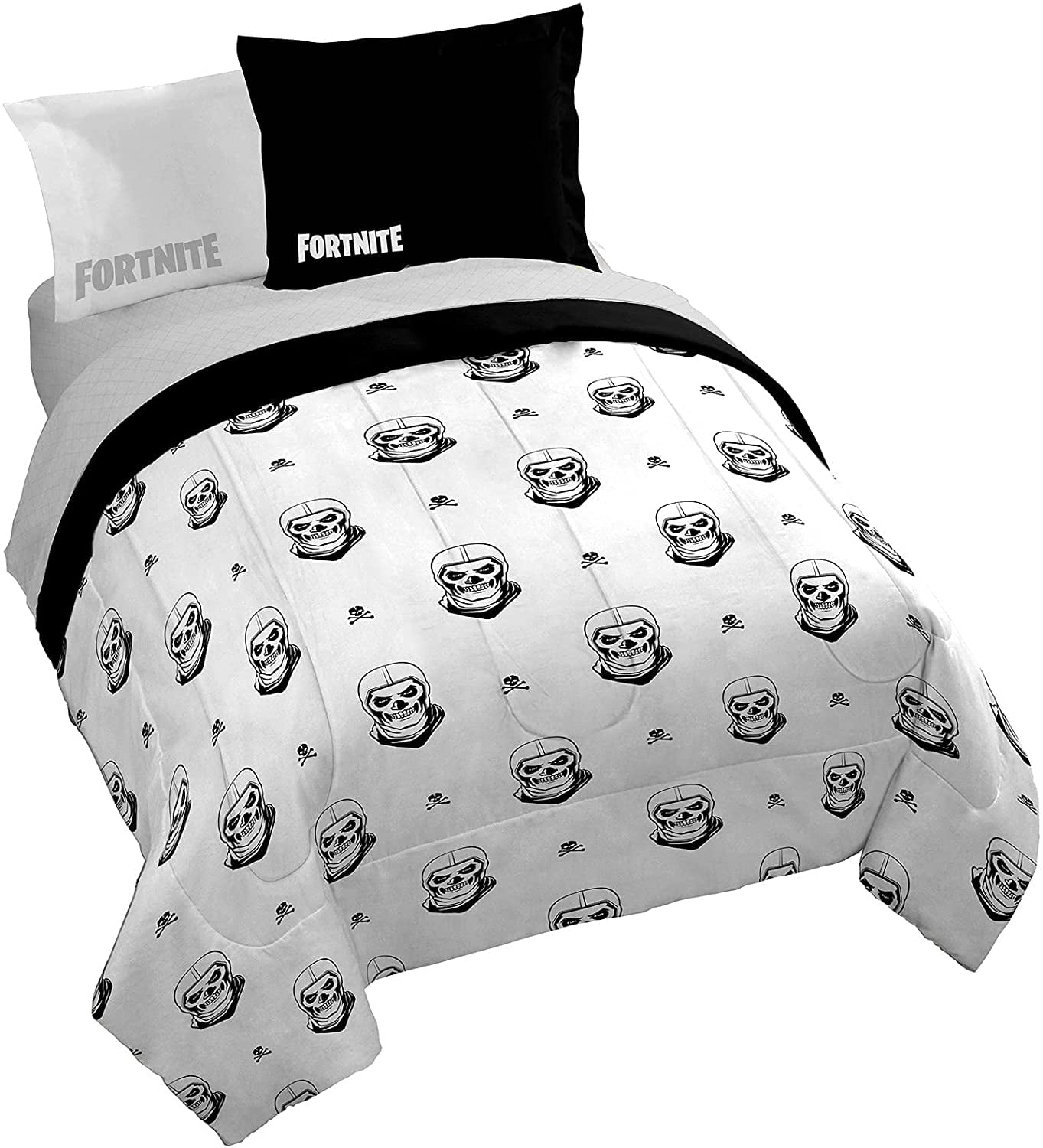 Fortnite duvet cheap cover asda