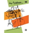 thumbnail image 1 of Jay Friedman -- Guitar Chords, Arpeggios & Studies (Paperback), 1 of 1