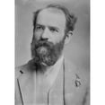 thumbnail image 1 of Jay Gould (1835-1892) History (18 x 24), 1 of 1