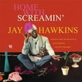thumbnail image 1 of Jay Hawkins - At Home With Screamin Jay Hawkins - Rock - CD, 1 of 2