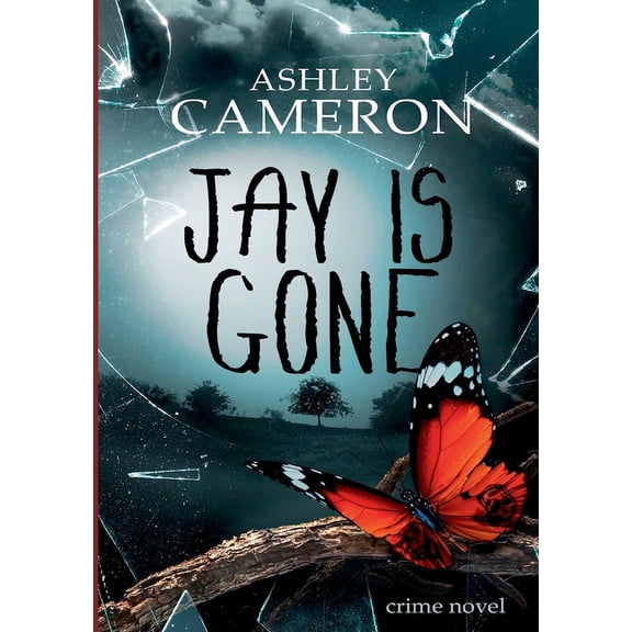 Jay Is Gone, (Paperback)