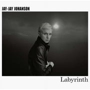 Jay-Jay Johanson - Labyrinth - Music & Performance - Vinyl