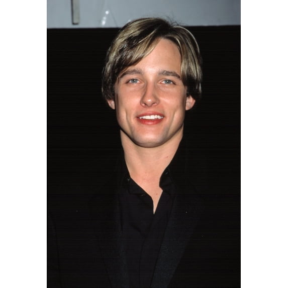 Jay Kenneth Johnson At The Daytime Emmy Awards, Nyc, 5182001 By Cj Contino. Celebrity (8 x 10)