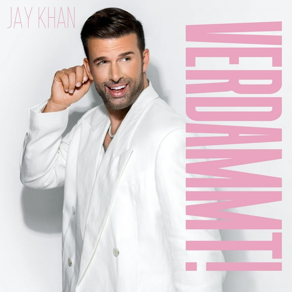 Jay Khan Verdammt! (CD)