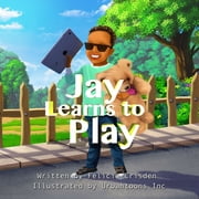 Jay Learns To Play, Paperback