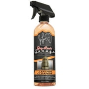 Jay Leno's Garage Leather Cleaner (16 oz) - Clean & Protects Car Leather Surfaces