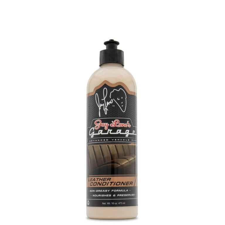 Pinnacle Leather Conditioner restores moisture to dry leather seats,  protects leather, makes leather soft, condition leather, leather  protectant, leather treatment, protect leather