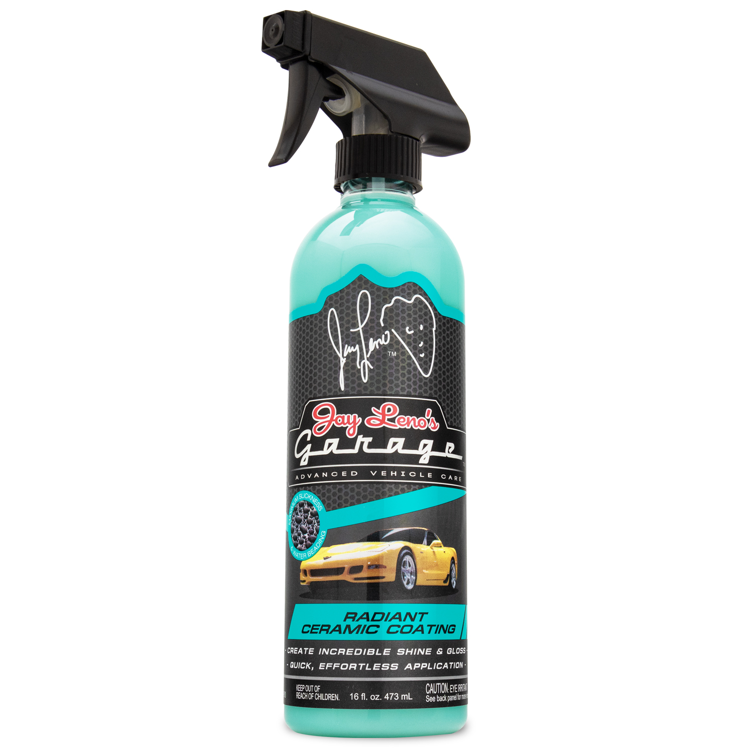 Meguiar's M20 Mirror Glaze Polymer Sealant Brilliant High Gloss Wax