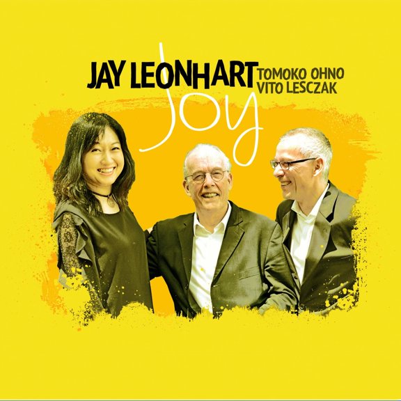 Jay Leonhart - Joy - Music & Performance - CD