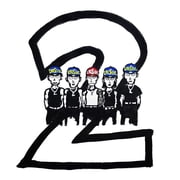 Jay Park & LNGSHOT - [4SHOBOIZ VOL. 2 4SHOVILLE] MIXTAPE