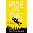 thumbnail image 1 of Jay Qasim Ride or Die, Book 3, (Paperback), 1 of 1