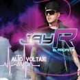 thumbnail image 1 of Jay R El Profeta - Alto Voltaje - Music & Performance - CD, 1 of 1