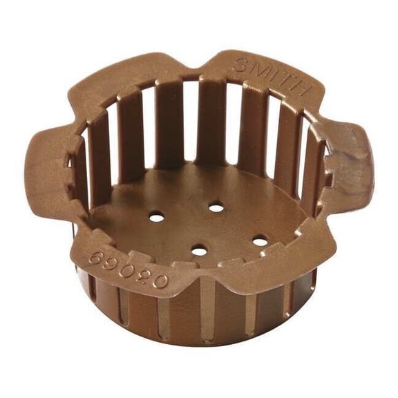Jay R. Smith Manufacturing Polyethylene, Sediment Bucket, Floor Drain 2010B