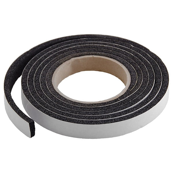 Jay R. Smith Manufacturing Neoprene, Cover Gasket 8010G - Walmart ...