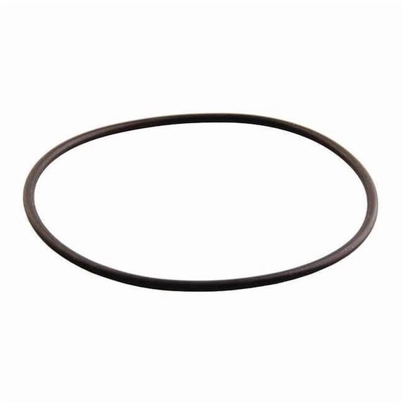 Jay R. Smith Manufacturing Neoprene, Solids Interceptor, Cover Gasket 8714GASKET