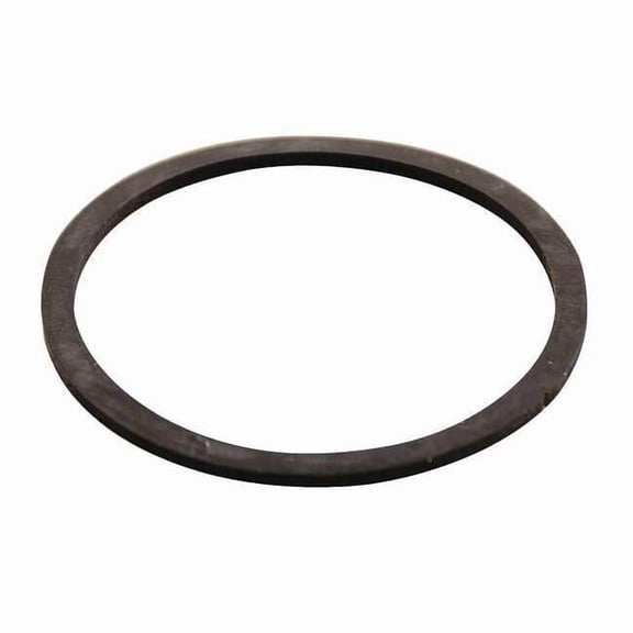 Jay R. Smith Manufacturing Gasket,Rubber 8760CGASK