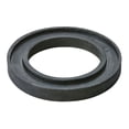 thumbnail image 1 of Jay R. Smith Manufacturing Gasket,Water Closet 0100GASKET-NEOP, 1 of 1