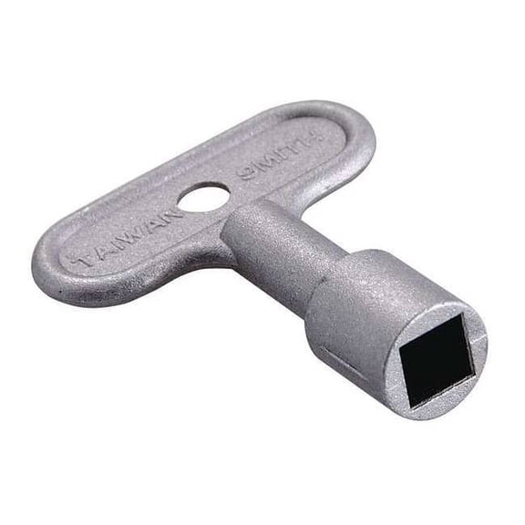 Jay R. Smith Manufacturing Hydrant Key,5600 Wall Hydrants 5609-PART03