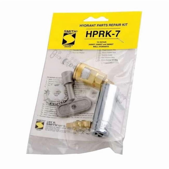 Jay R. Smith Manufacturing HPRK-7