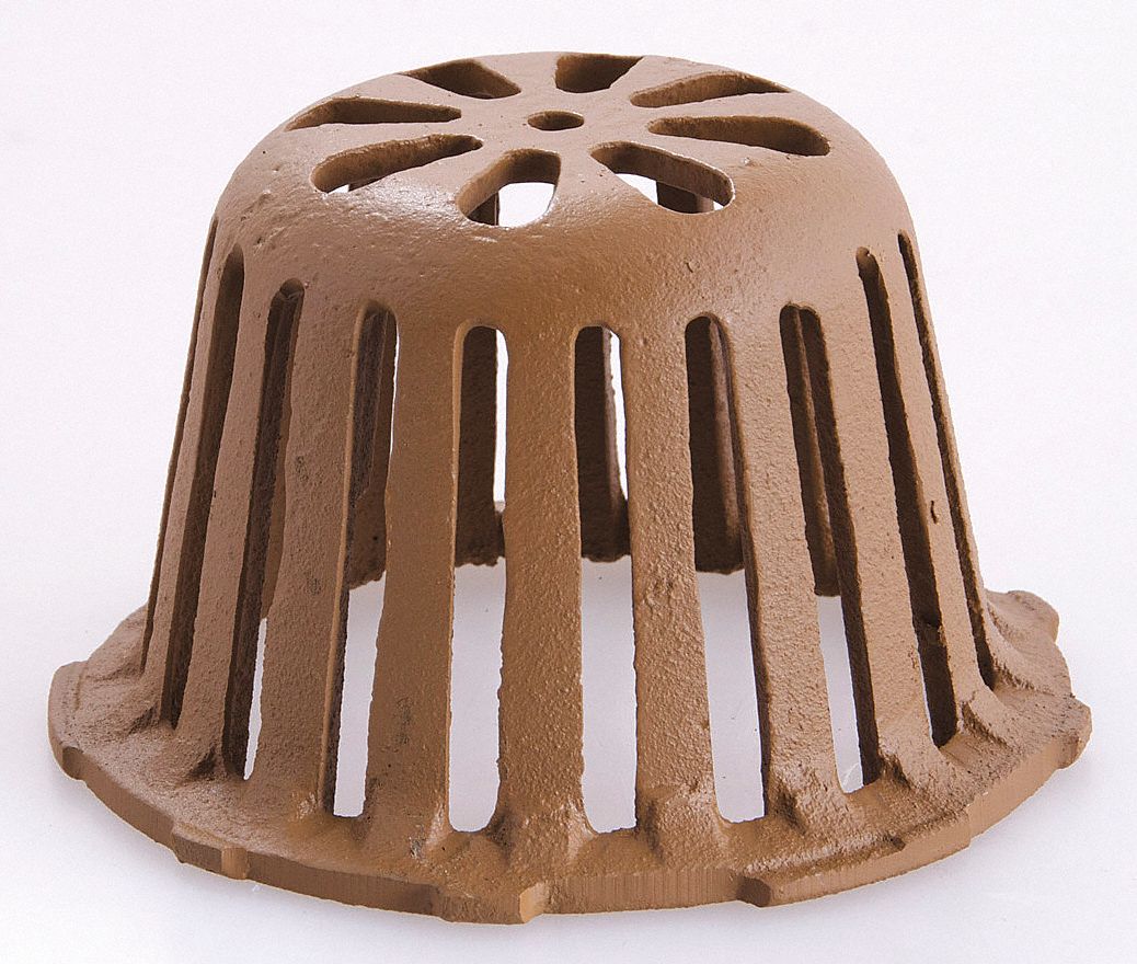 Jay R. Smith Manufacturing Roof Drain Dome 1330CID