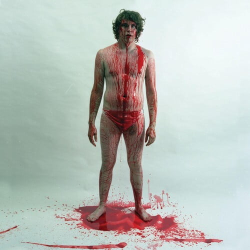 Jay Reatard - Blood Visions - Music & Performance - CD