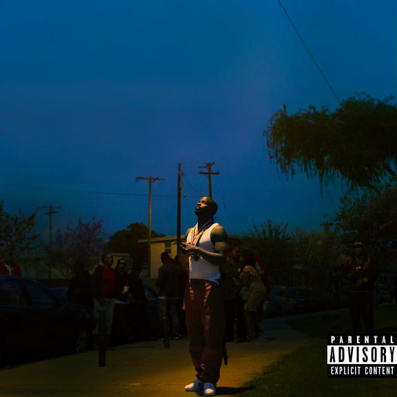 Jay Rock - Redemption - Music & Performance - CD