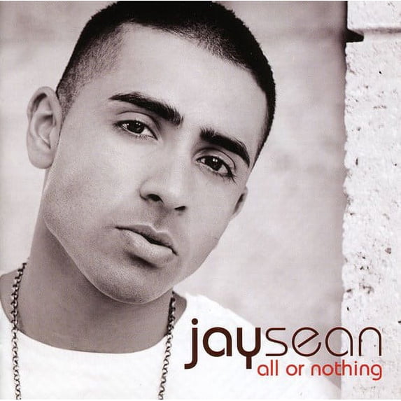 Jay Sean - All or Nothing - CD