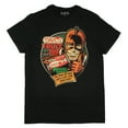 thumbnail image 1 of Jay & Silent Bob Men's Dave's Fruit Pie Adult Short Sleeve T-Shirt, 1 of 5