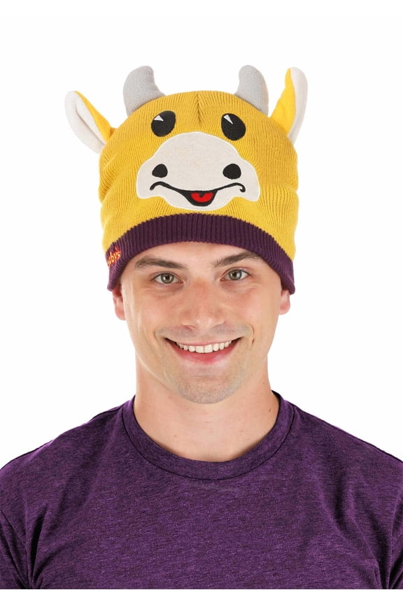 Jay & Silent Bob Mooby Pom Winter Hat