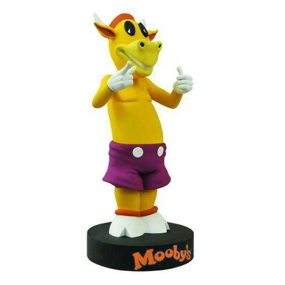 Jay & Silent Bob Strike Back Mooby Bank